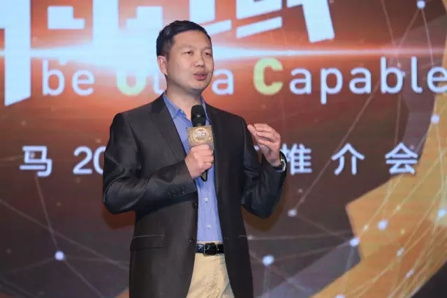 UC推出“W+”量子计划掷入数亿元