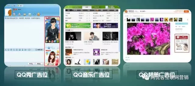 腾讯广点通推广