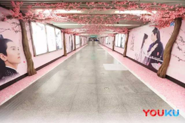 优酷精准推广营销-广告投放