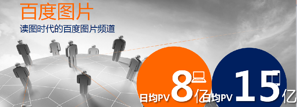 百度推广|图片广告投放优势