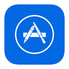 苹果应用商店推广