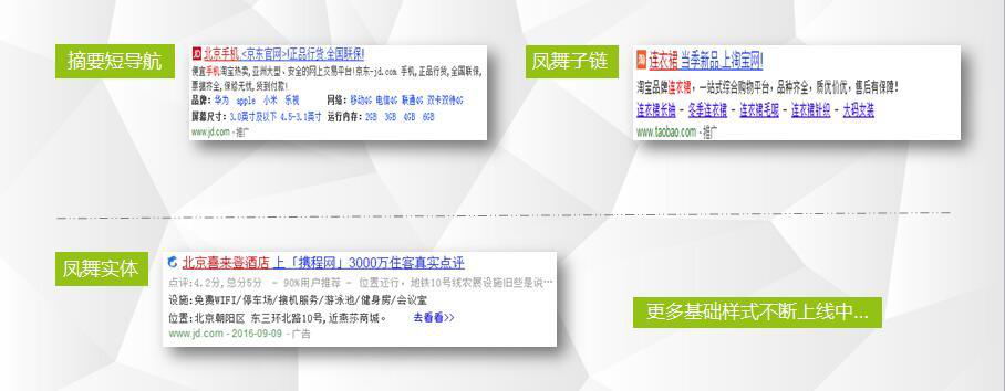 360推广竞价广告