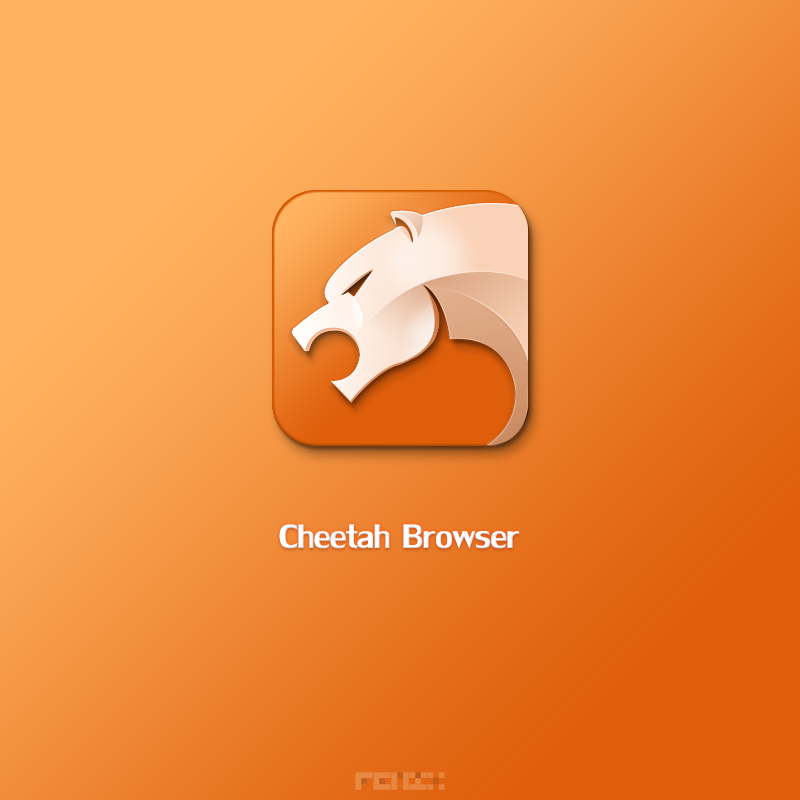 猎豹浏览器推广