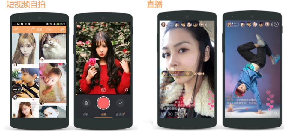 快手广告投放,快手推广平台营销,快手信息流广告开户服务