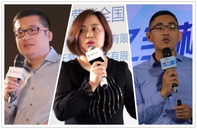 搜狗推广开启三城推广营销新方式