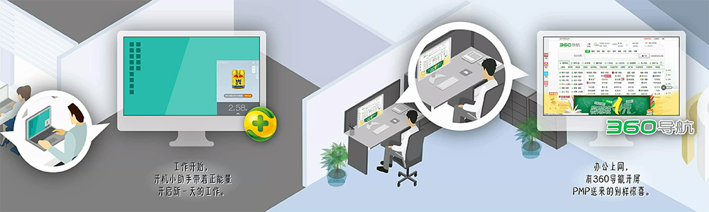 360推广全场景营销推广