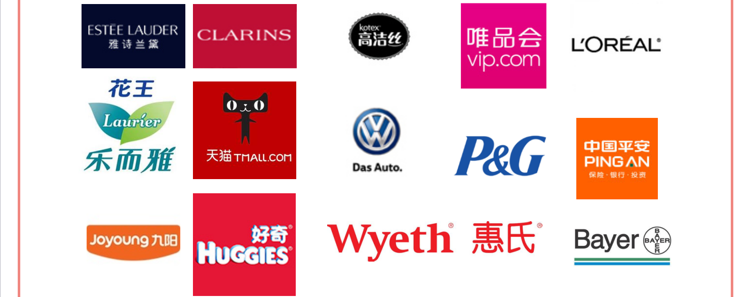 美柚APP推广合作品牌