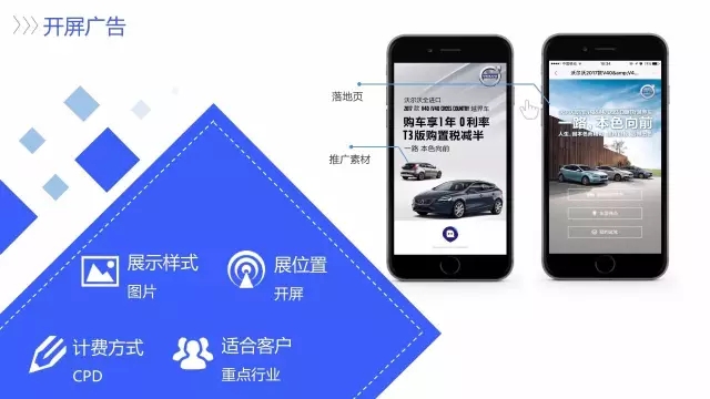 陌陌推广广告样式