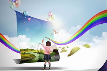 360信息流推广广告创意技巧解析