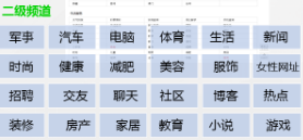 360浏览器广告推广