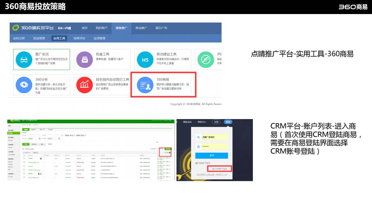 360信息流广告推广