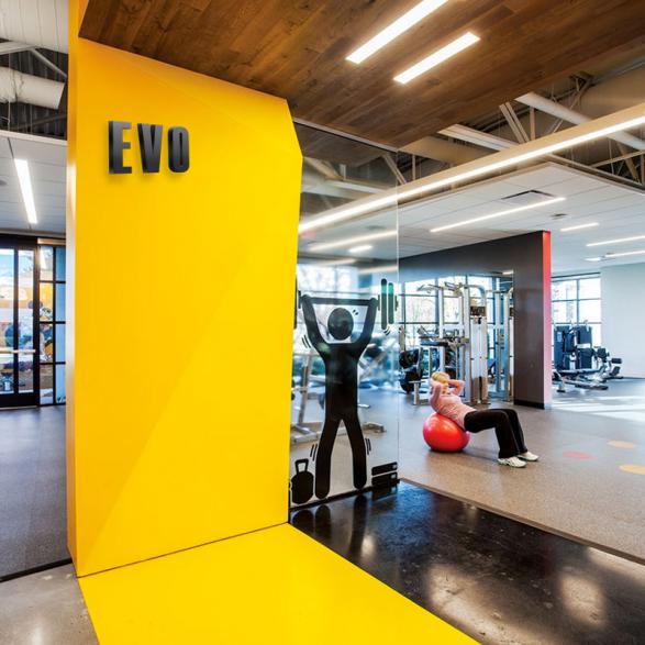 健身品牌推广策略怎能容忍“油腻”？