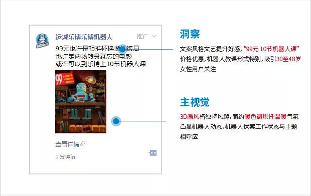 百度信息流推广