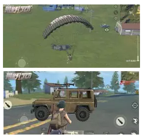 如何在她社区进行推广