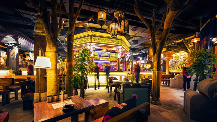 营销第一步--选择契合的平台！！