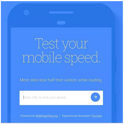 谷歌信息流广告