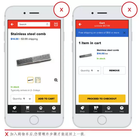 如何用谷歌推广将用户转化成订单？