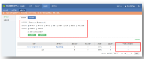 360推广如何点击收费？