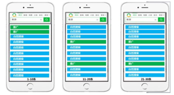 用360移动搜索推广有什么优势？