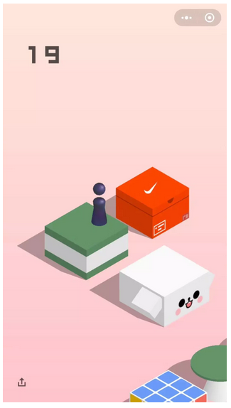 微信“跳一跳”广告全量上线，怎么抢投？