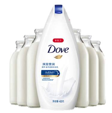 看多芬是如何通过爱奇艺视频广告打赢美丽守护这场仗的！