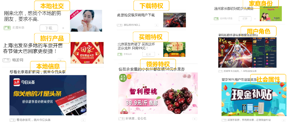 创意优化打开360浏览器，让你看到不一样的广告！