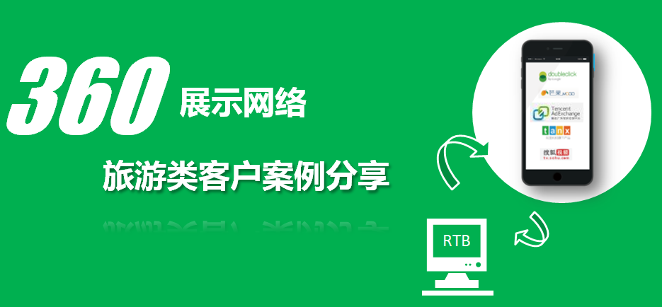 360广告旅游行业标准账户结构！