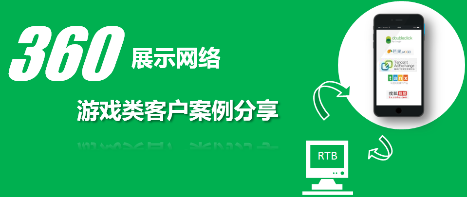 360推广游戏行业标准账户结构，快来学习一下吧！
