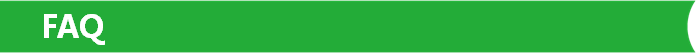 FAQ