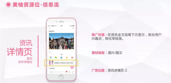 美柚上的广告怎么做？美柚广告怎么收费？