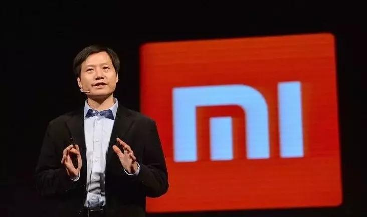 小米手机投放广告