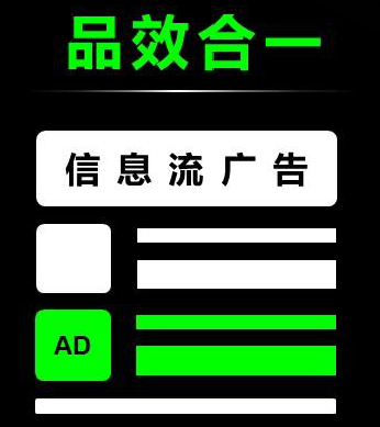 广告的品效合一