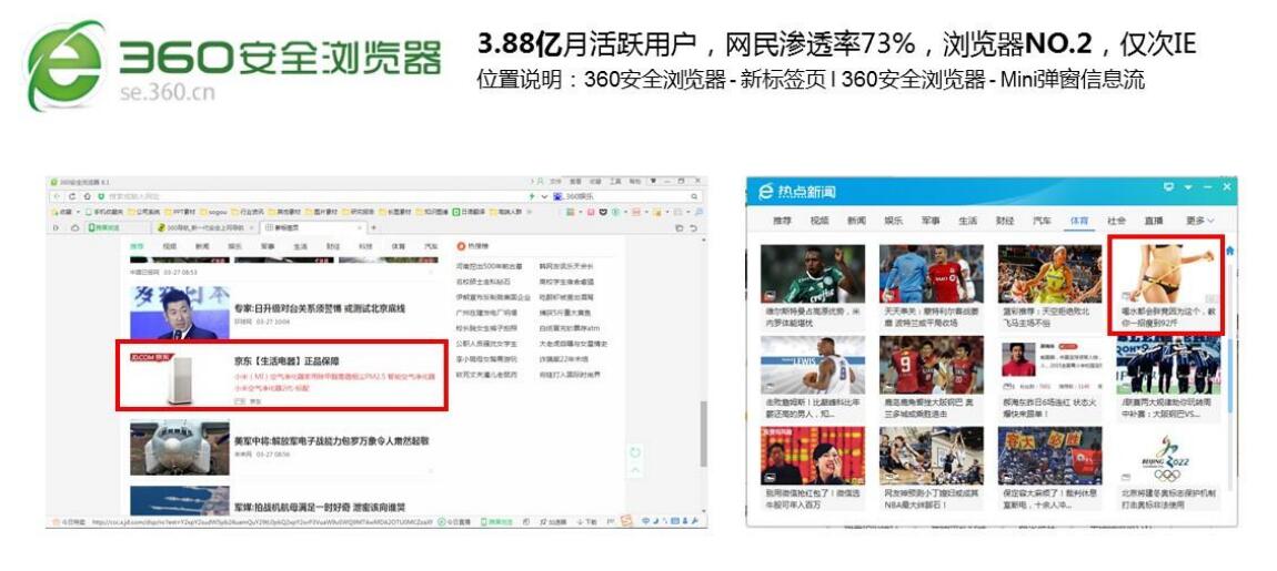 PC信息流-主要展现位置说明