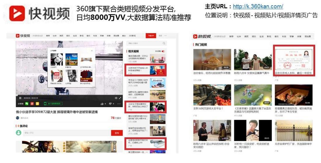 PC信息流-主要展现位置说明