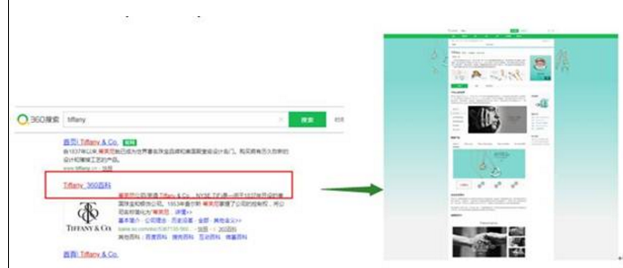 360品牌百科广告投放_360品牌百科广告样式是怎样的？