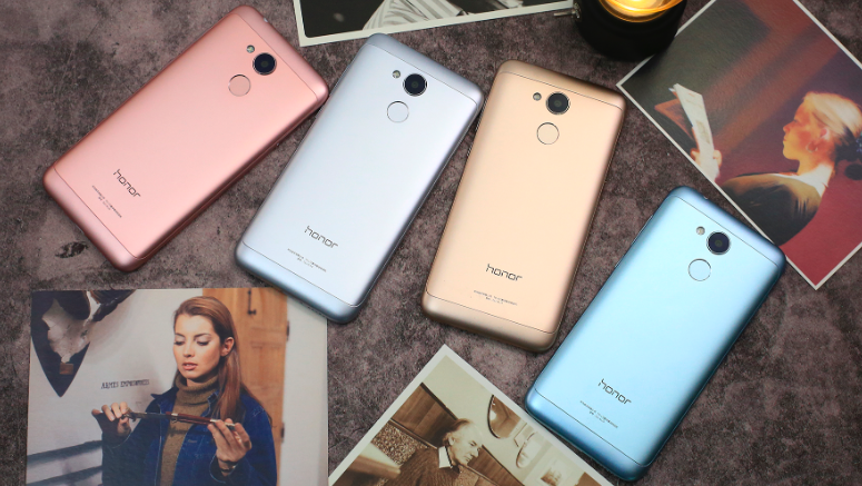 手机翘楚品牌华为如何在快手营销