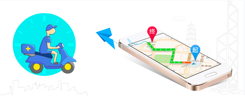 用户基数大，看高德地图如何通过快手广告低成本拉新！