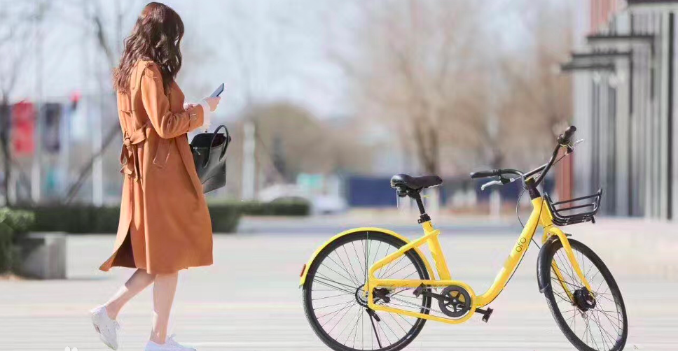 ofo共享单车把握快手广告投放节奏，精细划分多创意触达