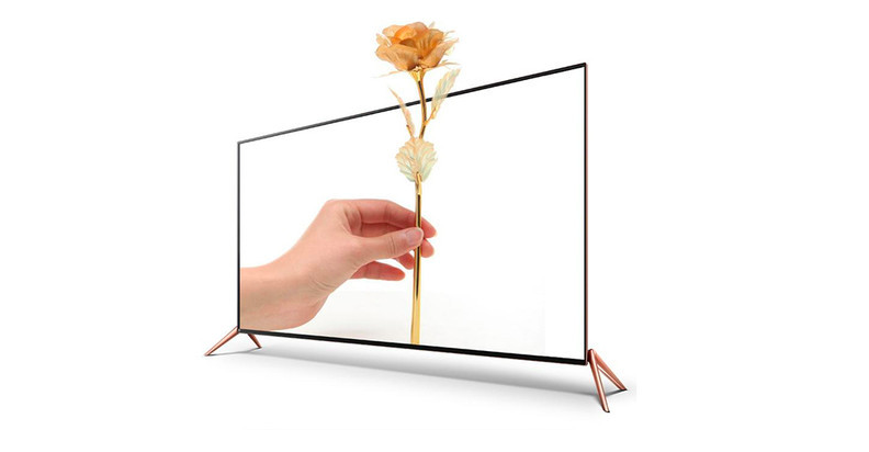 暴风TV在快手霸屏广告曝光+精准推送，借势奥运成家电新宠！