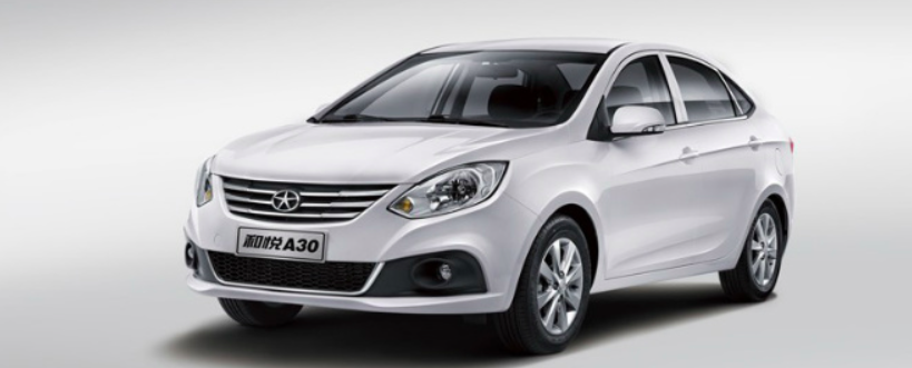 江淮汽车通过快手做的效果，杠杠的！