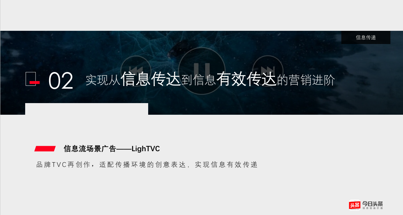 实现从信息传达到信息有效传达的快手营销进阶