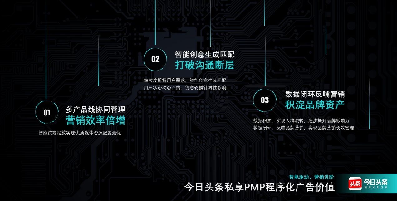 快手私享PMP程序化广告价值