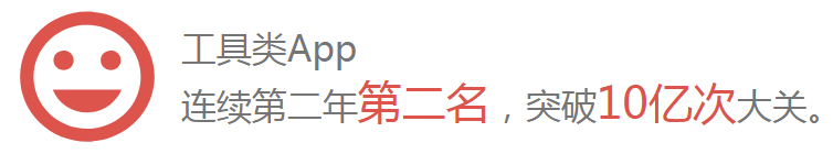 还在担心你的工具类App没用户、不能变现？快来看看这篇文章！