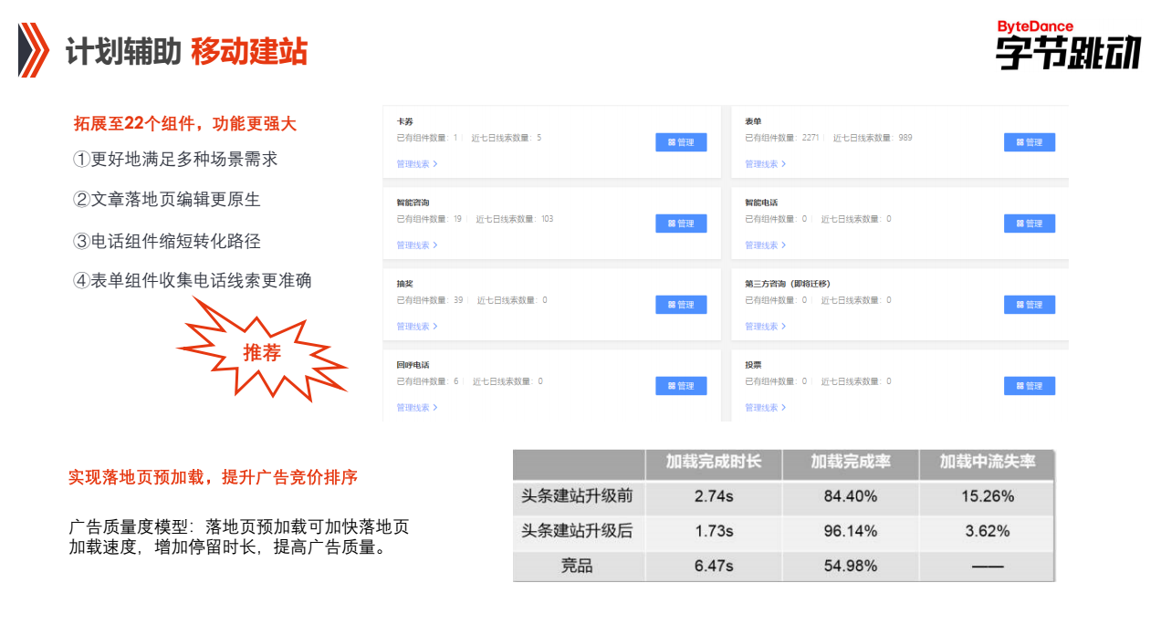 快手PC端账户辅助工具移动建站