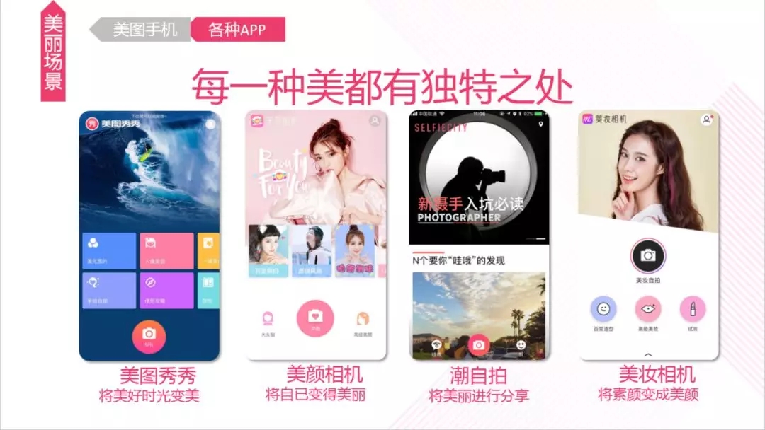 美图广告营销平台