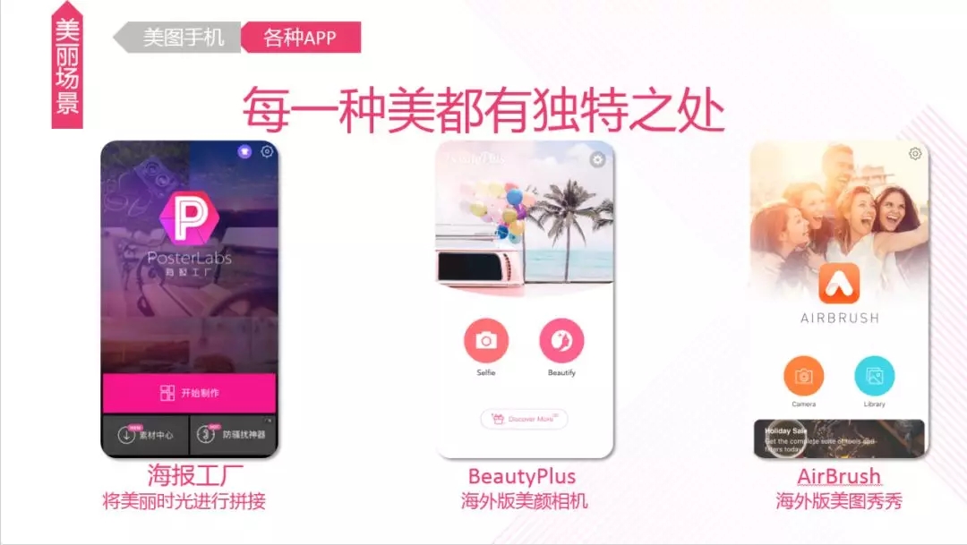 美图广告营销平台