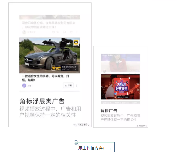 百度贴片视频广告