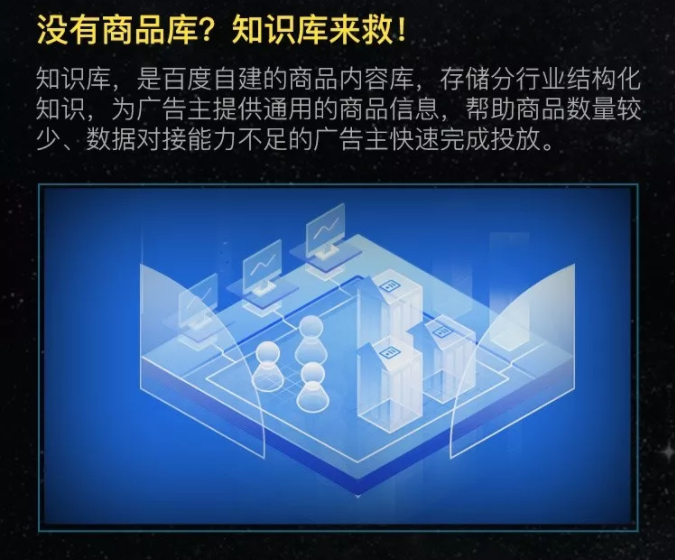 百度广告知识库