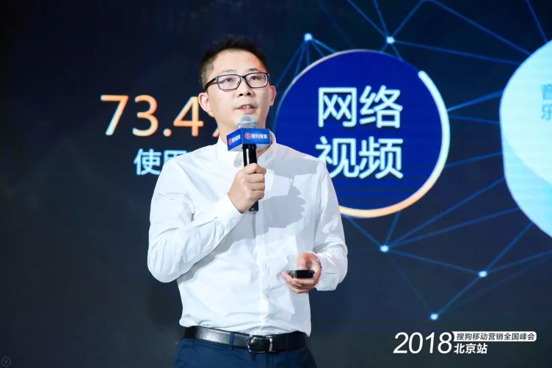 搜狗营销广告推广