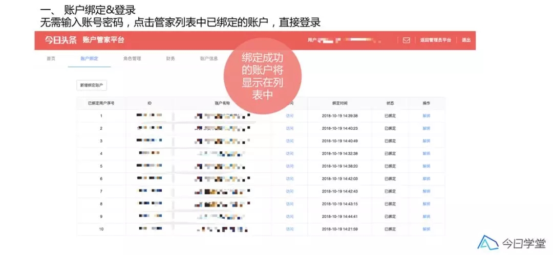 头条信息流推广